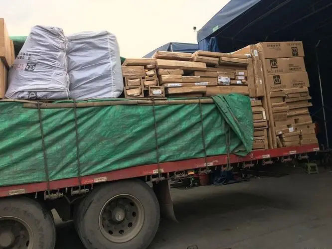 永修家具托运